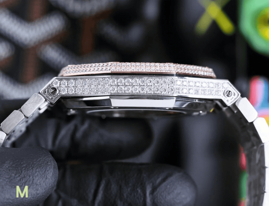 Luxury Watch 5 - Novell - Fashion