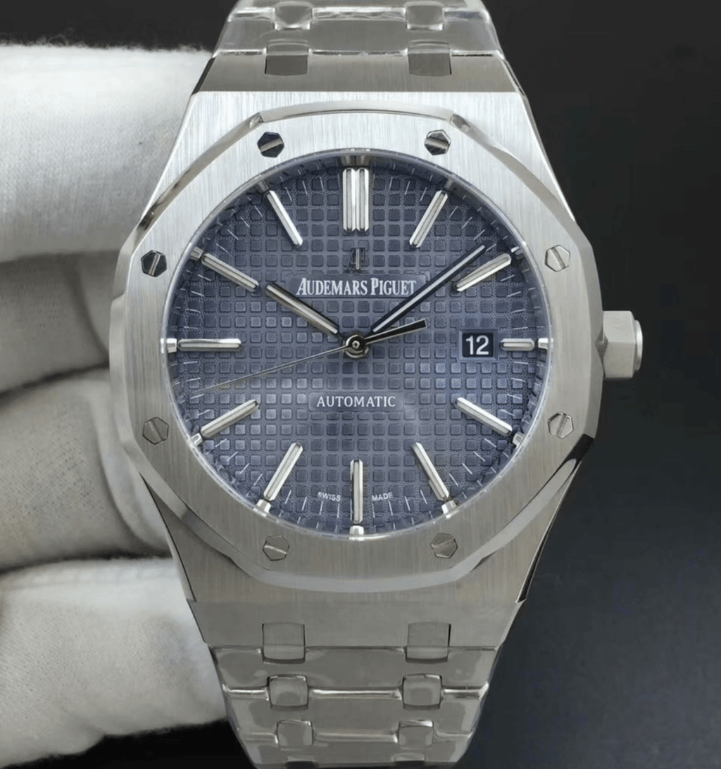 Luxury Watch - Novell - Fashion