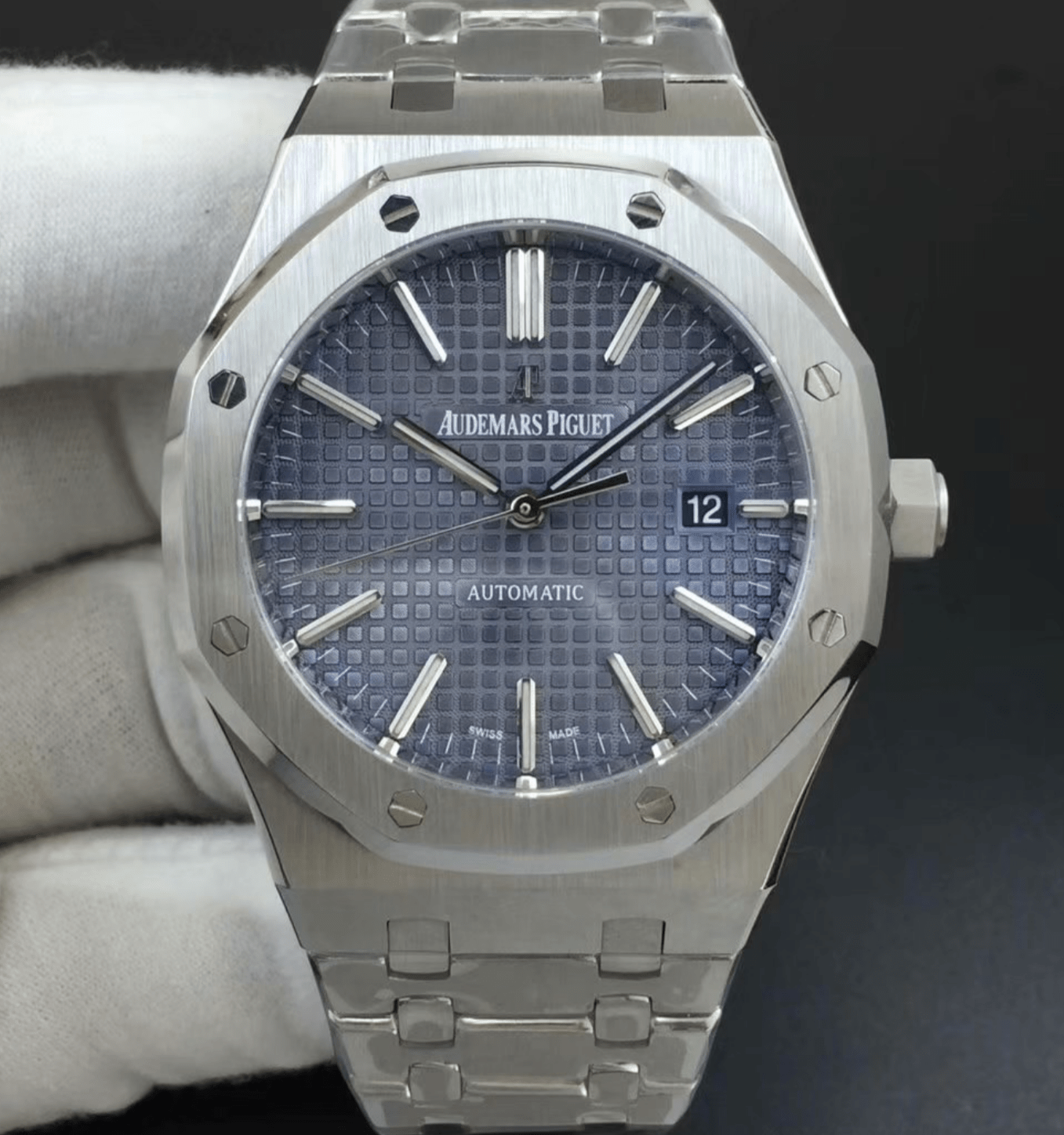 Luxury Watch - Novell - Fashion
