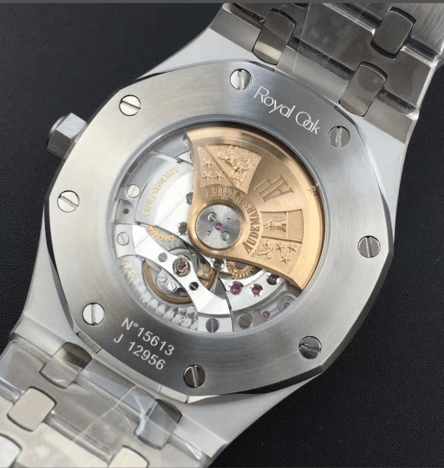 Luxury Watch - Novell - Fashion