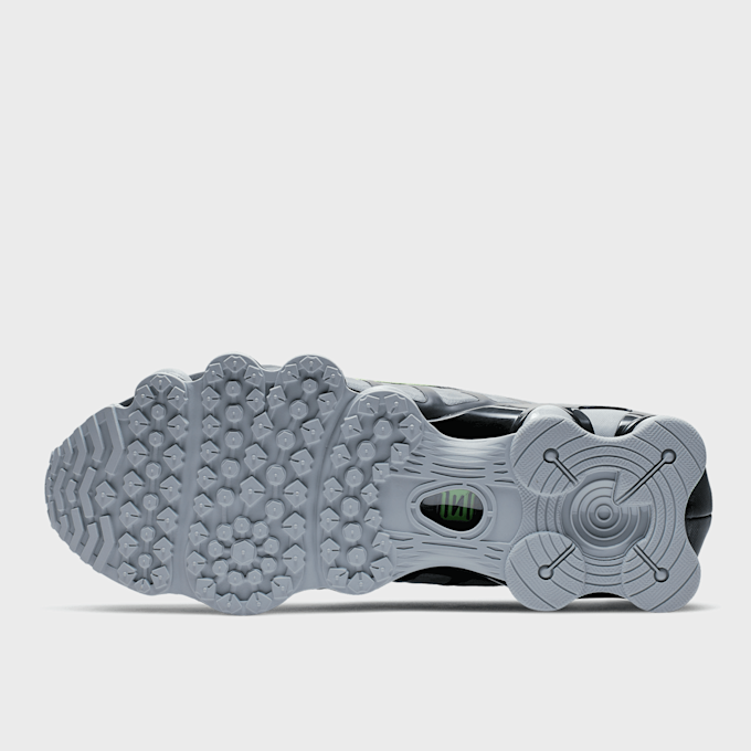 Shox TL