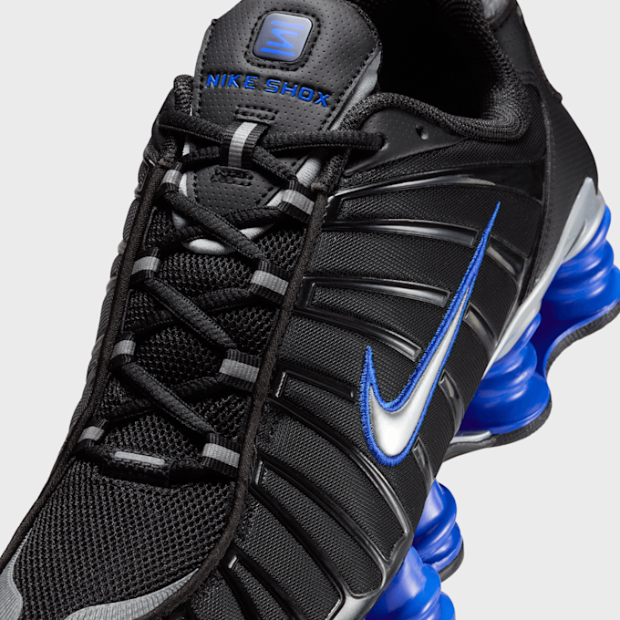 Shox TL