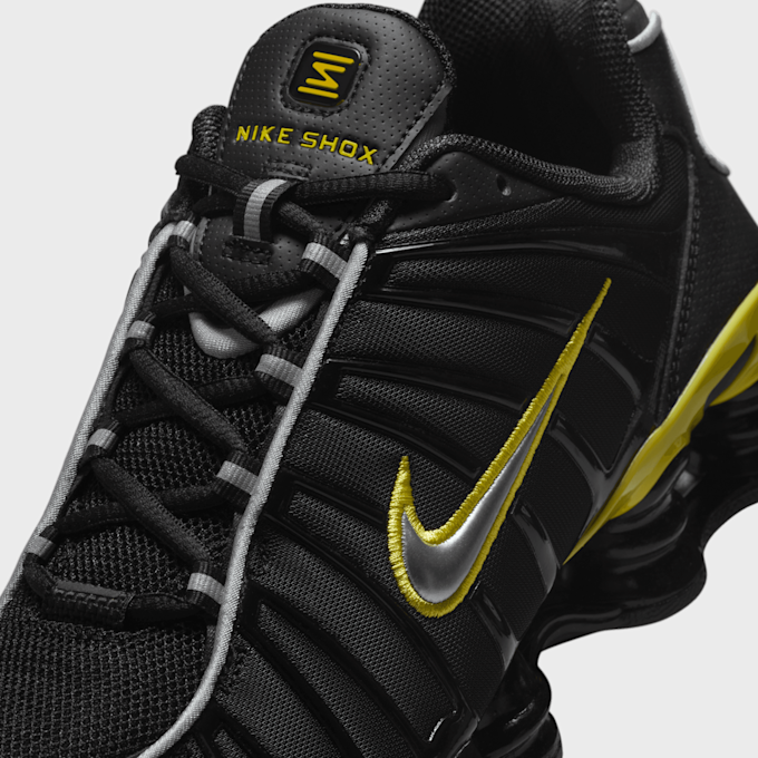 Shox TL