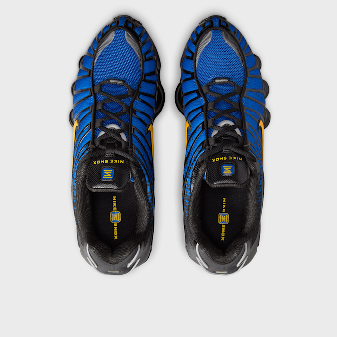 Shox TL