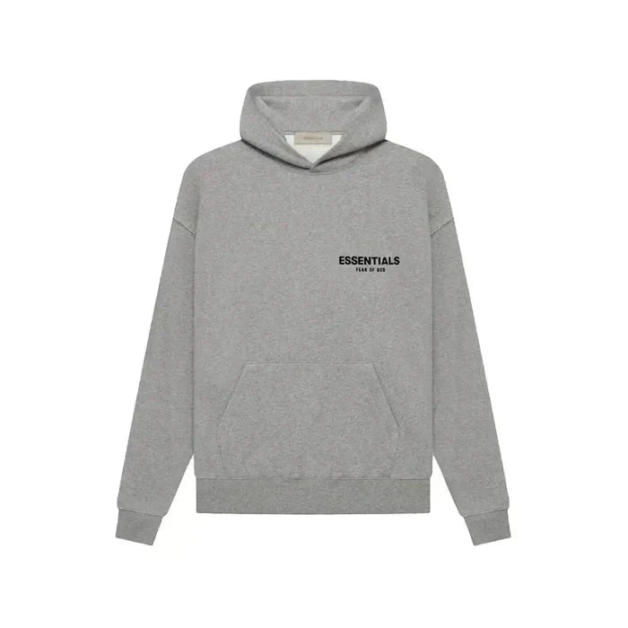 Noir Essentials Tracksuit ES001