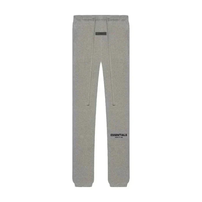 Noir Essentials Tracksuit ES001