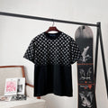 'Lou' Style Tee