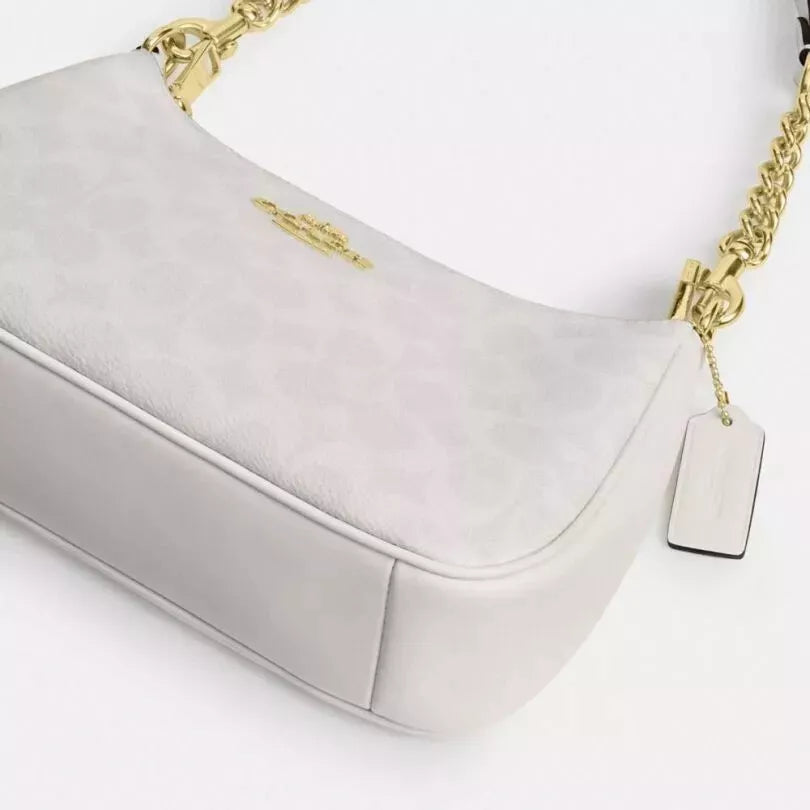 'Choach' Shoulder Bag - Multicolour
