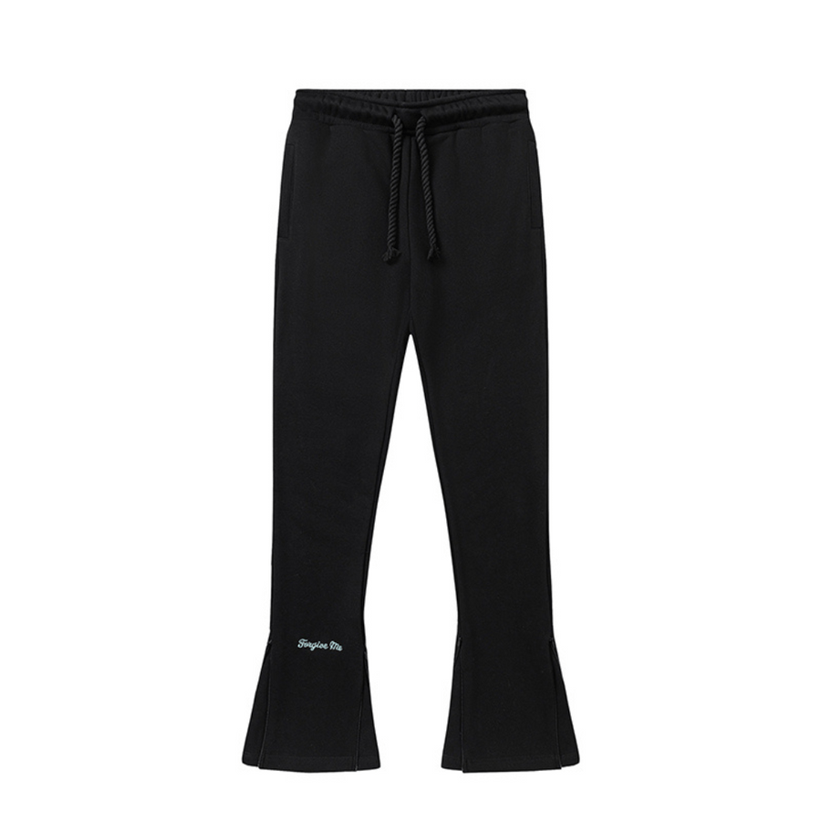 Syna Black Blue Tracksuit