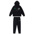 Decoded Black Tracksuit