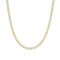 Lila Necklace