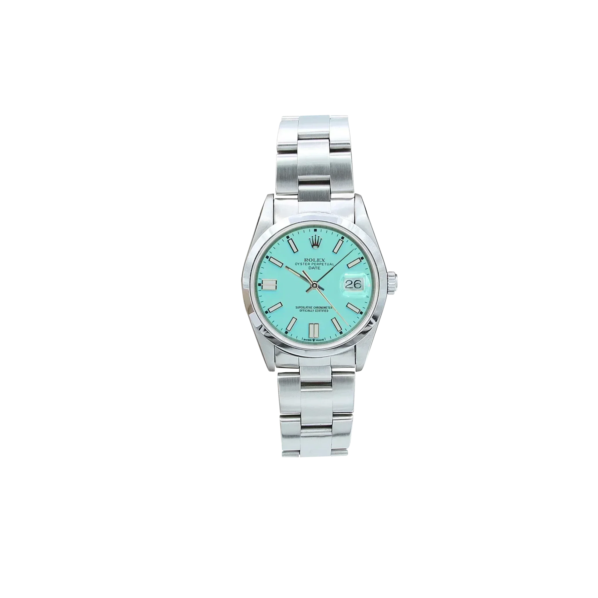 Watch 10 - Novell - Fashion