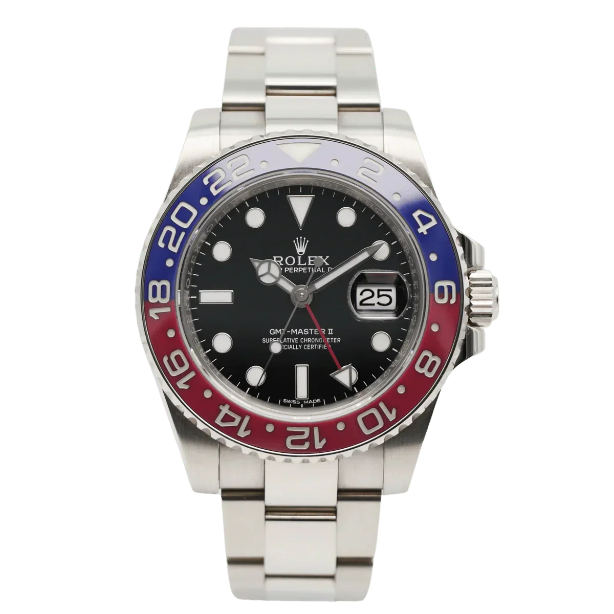 Watch 11 - Novell - Fashion