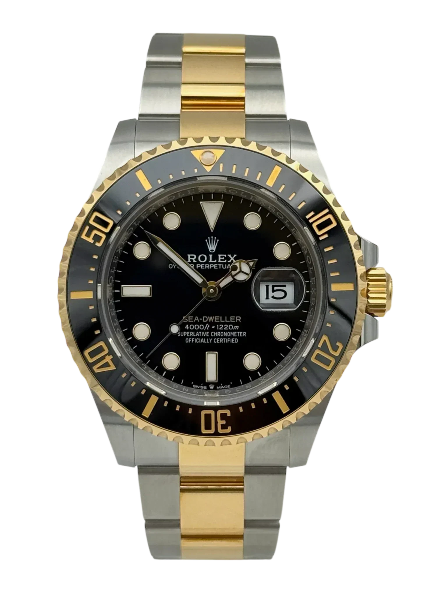 Watch 12 - Novell - Fashion