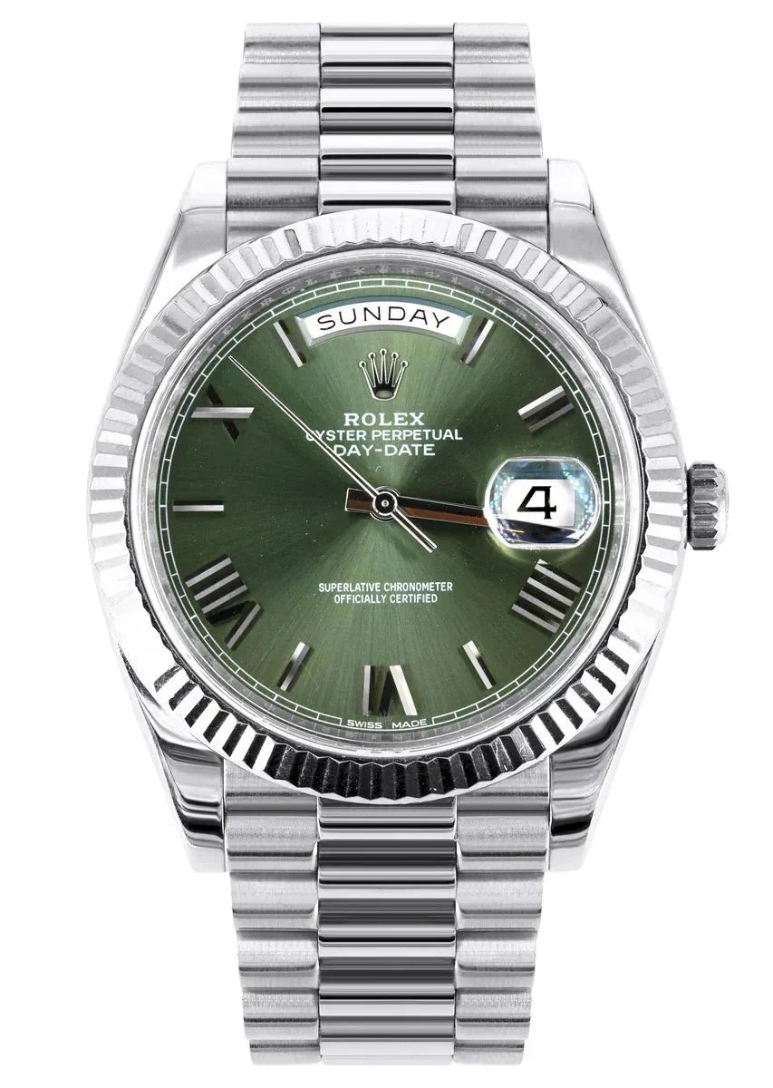 Watch 19 - Novell - Fashion