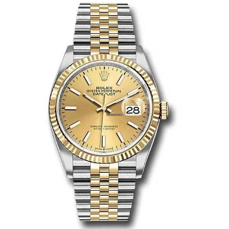 Watch 21 - Novell - Fashion