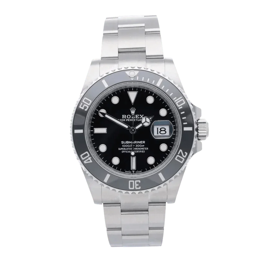 Watch 7 - Novell - Fashion
